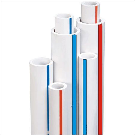 PVC Pipes