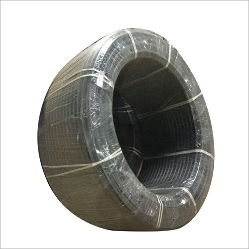 Black HDPE Pipe