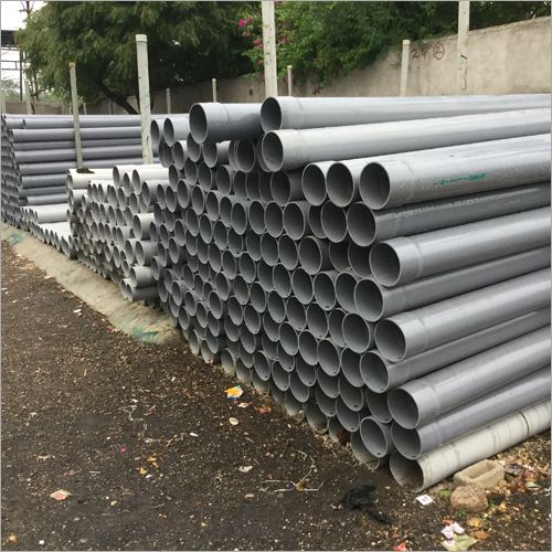 Drainage Pvc Pipe